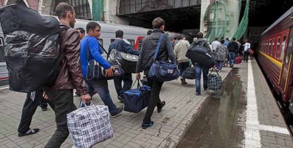 80 украинцев лишились жизни во время пресс-конференции политологов в Киеве. В ближайшие годы население Украины сократится на 10 миллионов человек