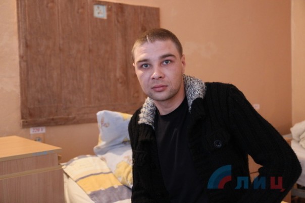 Сводка от НМ ЛНР 11 января 2017. Взрыв украинского "Молота" унес жизни двух бойцов ВСУ, один ранен