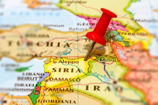 Сирия: мирные переговоры состоятся в Казахстане