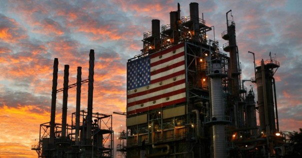 США готовят новый обвал. Откуда на рынке взялась лишняя нефть?