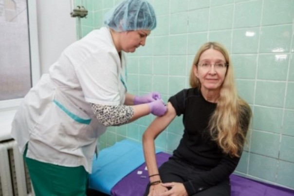 Доктор Смерть: волонтерка Майдана Супрун заставит украинцев умирать