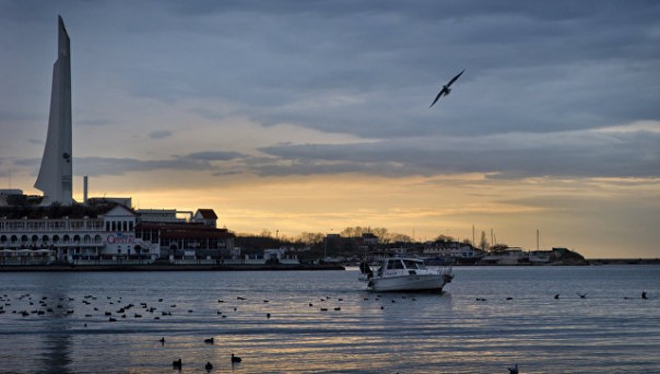 Аксенов рассказал о введении курортного сбора в Крыму