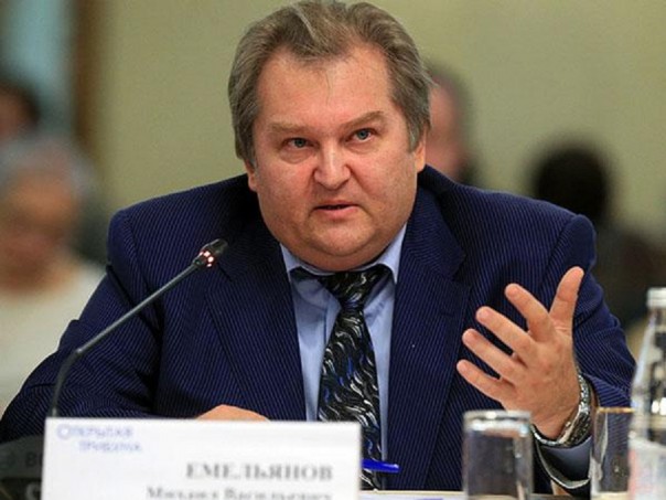 Емельянов прокомментировал слова Трампа о России