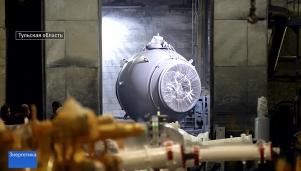 Программа "Энергетика" от 12 января 2017 года