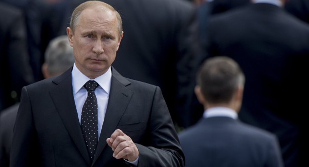 Президент РФ способствует развитию отношений с Японией