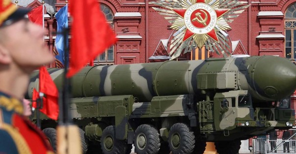 Шойгу назвал равноценного преемника ядерных сил