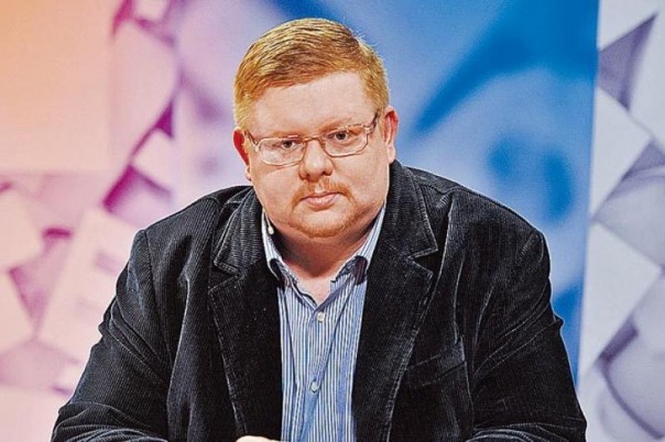 Павел Данилин: «Обама во всем завидовал Путину»