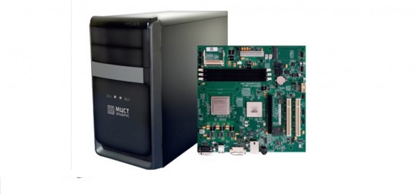 ПК на «Эльбрусах» готовы к массовому выпуску