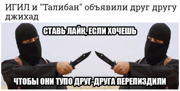 "Мыздобулы" в картинках. Смешных и не очень... 12-01-2017