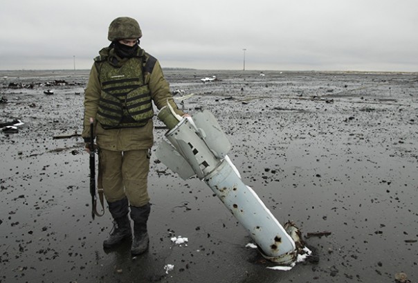 Война за мир Война за мир