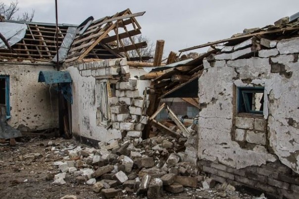 Прогноз от Ищенко: когда ВСУ прекратят бомбить Донбасс и почему Украину никто не спасет