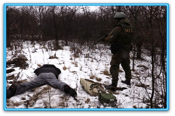 Сводка от МО ДНР 13 января 2017. Укрофашисты за неделю обстреляли прифронтовые территории ДНР почти 5 тыс. раз Сводка от МО ДНР 13 января 2017. Укрофашисты за неделю обстреляли прифронтовые территории ДНР почти 5 тыс. раз