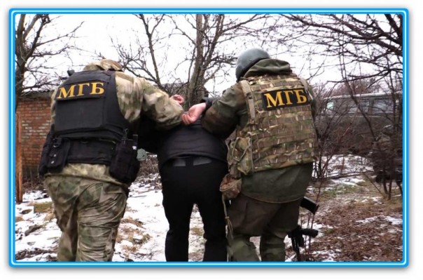 Сводка от МО ДНР 13 января 2017. Укрофашисты за неделю обстреляли прифронтовые территории ДНР почти 5 тыс. раз Сводка от МО ДНР 13 января 2017. Укрофашисты за неделю обстреляли прифронтовые территории ДНР почти 5 тыс. раз