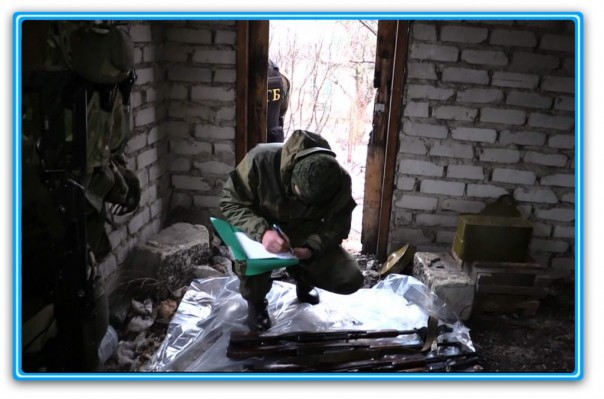 Сводка от МО ДНР 13 января 2017. Укрофашисты за неделю обстреляли прифронтовые территории ДНР почти 5 тыс. раз Сводка от МО ДНР 13 января 2017. Укрофашисты за неделю обстреляли прифронтовые территории ДНР почти 5 тыс. раз