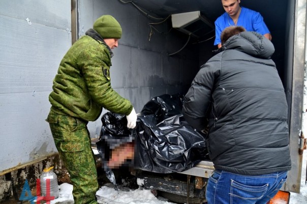 Сводка от МО ДНР 13 января 2017. Укрофашисты за неделю обстреляли прифронтовые территории ДНР почти 5 тыс. раз Сводка от МО ДНР 13 января 2017. Укрофашисты за неделю обстреляли прифронтовые территории ДНР почти 5 тыс. раз