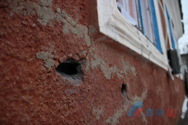 Сводка от НМ ЛНР 13 января 2017. Укрофашисты обстреляли Дебальцево и Первомайск из крупнокалиберных орудий Сводка от НМ ЛНР 13 января 2017. Укрофашисты обстреляли Дебальцево и Первомайск из крупнокалиберных орудий