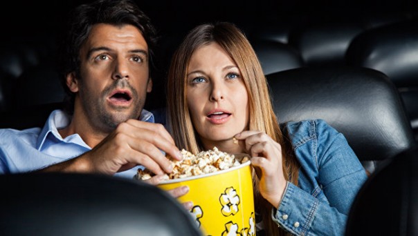 В ГД хотят запретить прерывать фильмы рекламой без согласия правообладателя