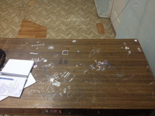 Будущих медиков приучают к нищете за 10 тысяч в год: сеть шокировали фотографии Медицинского колледжа в Харькове