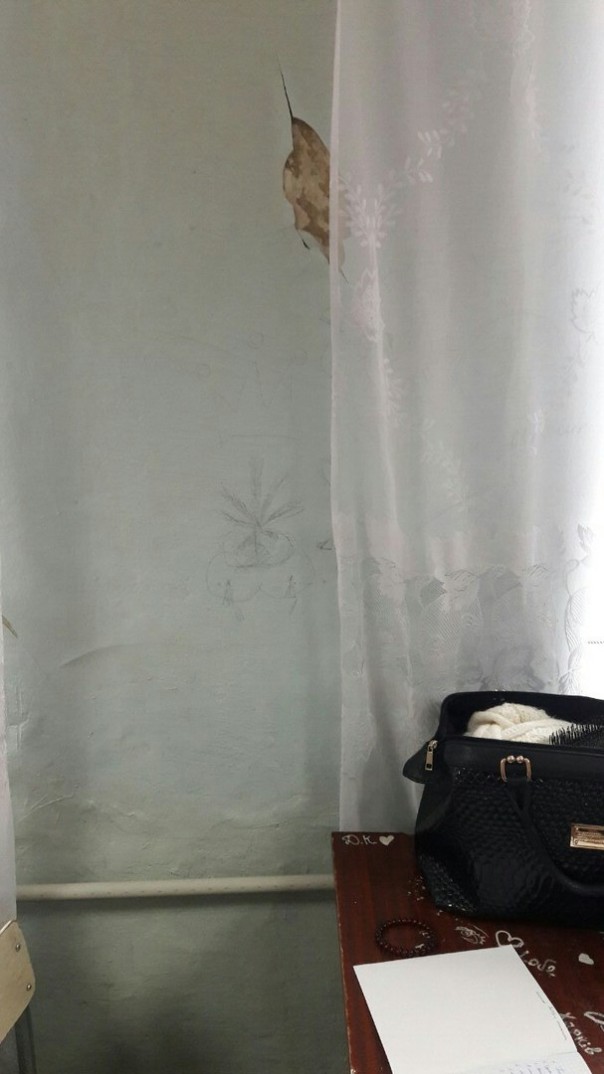 Будущих медиков приучают к нищете за 10 тысяч в год: сеть шокировали фотографии Медицинского колледжа в Харькове