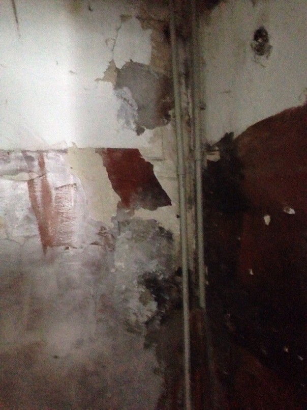 Будущих медиков приучают к нищете за 10 тысяч в год: сеть шокировали фотографии Медицинского колледжа в Харькове