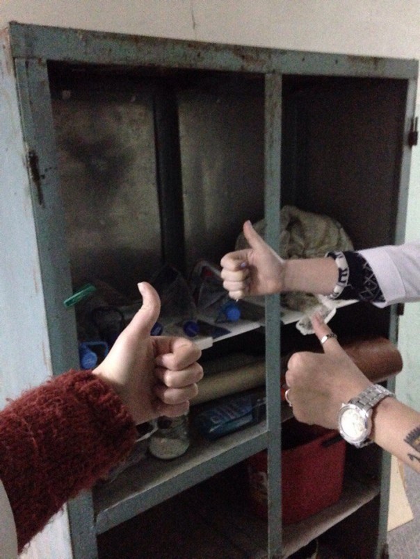 Будущих медиков приучают к нищете за 10 тысяч в год: сеть шокировали фотографии Медицинского колледжа в Харькове