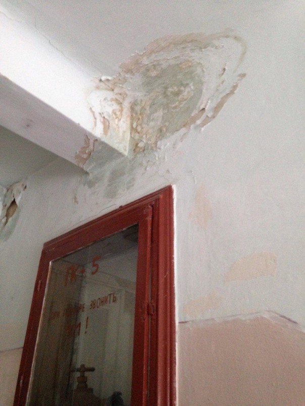 Будущих медиков приучают к нищете за 10 тысяч в год: сеть шокировали фотографии Медицинского колледжа в Харькове