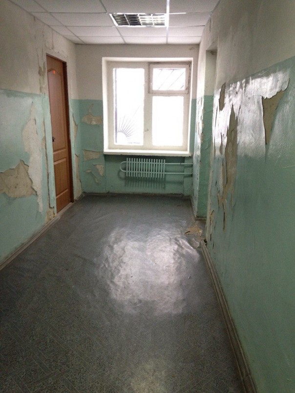 Будущих медиков приучают к нищете за 10 тысяч в год: сеть шокировали фотографии Медицинского колледжа в Харькове