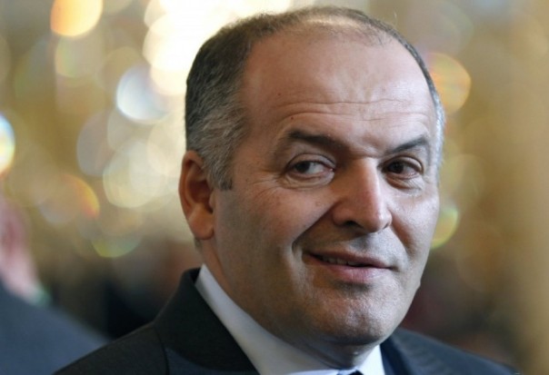 Статья Пинчука о путях к миру в Донбассе – проблески здравомыслия? Статья Пинчука о путях к миру в Донбассе – проблески здравомыслия?