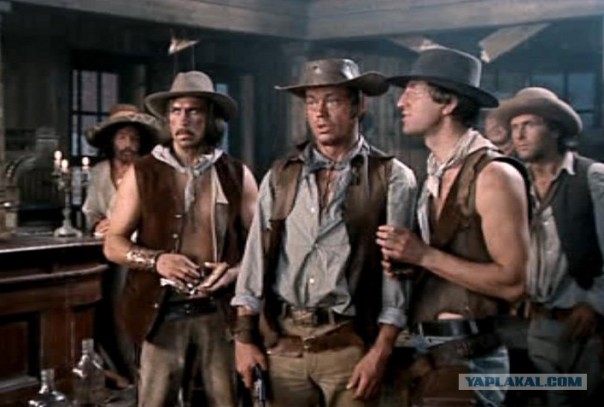 "Человек с бульвара Капуцинов-2" снимают?! - Нет, массовая драка на корпоративе Нефтехимтрейда