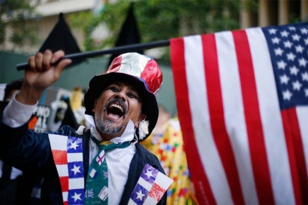 ТТП мертво! Штаб Трампа заживо похоронил партнерство