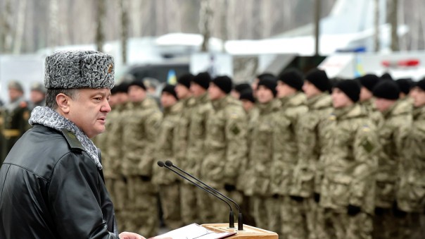 Украинские власти устроили провокацию недалеко от Крыма Украинские власти устроили провокацию недалеко от Крыма