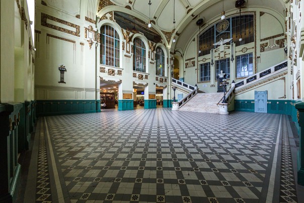 40 оборотов наждака или 40 сфер лидерства РФ