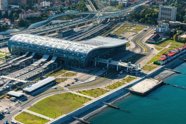 40 оборотов наждака или 40 сфер лидерства РФ