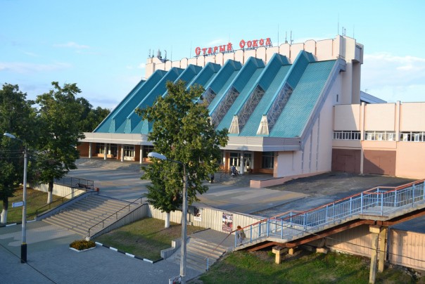 40 оборотов наждака или 40 сфер лидерства РФ