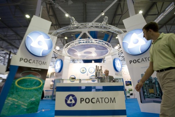 Доминируй, унижай: Росатом покажет, как вести бизнес по-русски