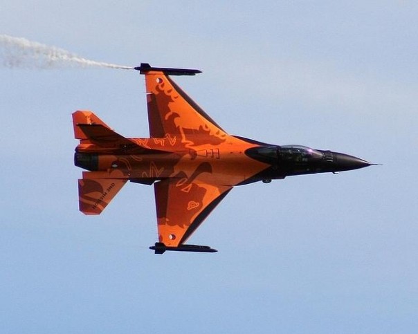 Прибалтика боится - Европа платит