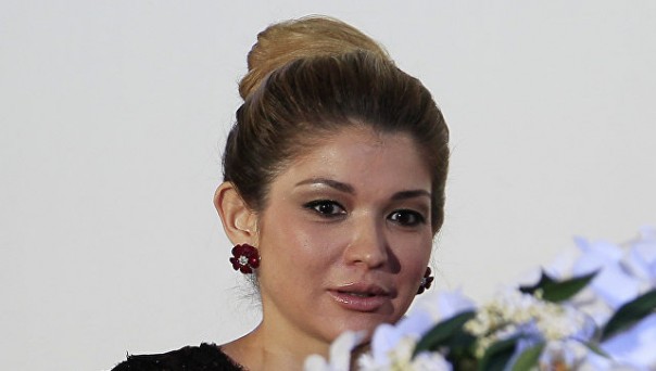 Женевский адвокат опроверг данные о смерти Гульнары Каримовой