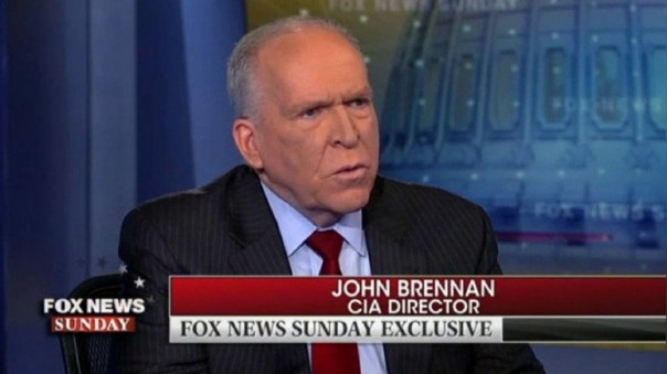 Глава ЦРУ: Трамп не осознает, насколько опасна Россия Глава ЦРУ: Трамп не осознает, насколько опасна Россия