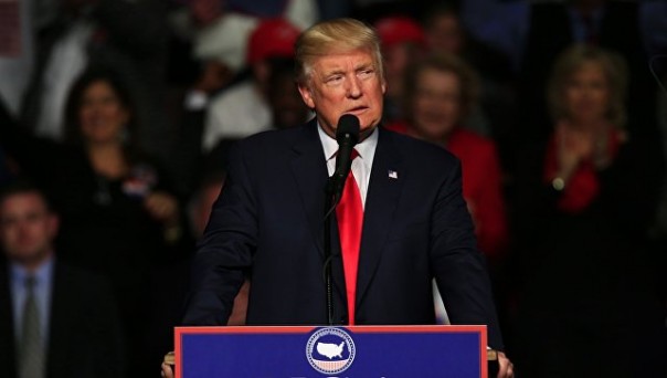 Фильм BBC о Трампе и Путине предсказал "войну, холодней, чем прежняя"