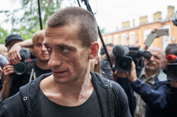 «Российская» нетрадиционная культурка понесла утратку