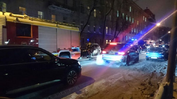 Абсурдные новости. 17 января  2017 года