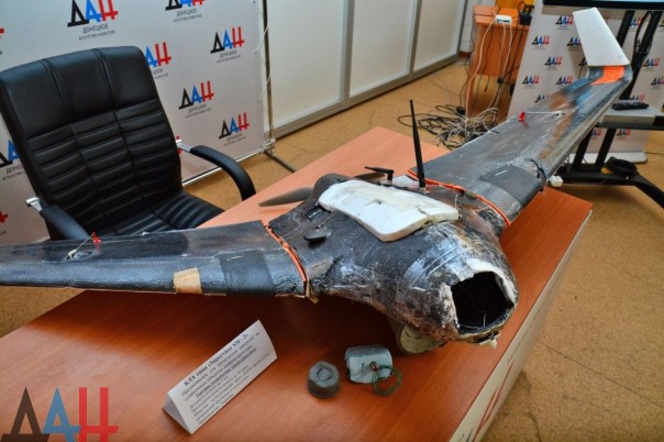 Сводка от МО ДНР 18 января 2017. Укрофашисты за сутки более 680 раз нарушили «режим тишины», тяжелая ситуация на промзоне Авдеевки