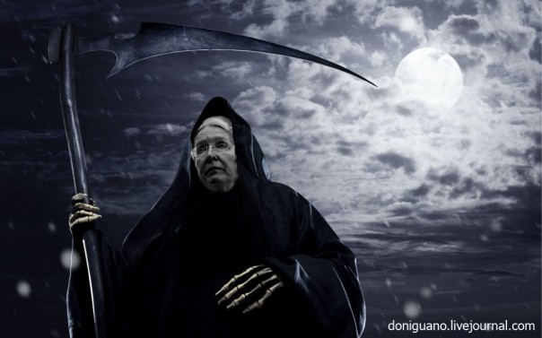 Секретный министр для туземцев Секретный министр для туземцев