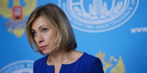 Только сильный признает ошибки: извинения от Захаровой