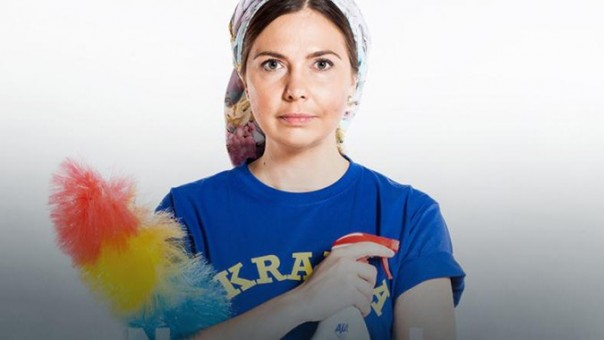 Использованные кондомы и грязные трусы: чем зарабатывают украинки в Польше Использованные кондомы и грязные трусы: чем зарабатывают украинки в Польше