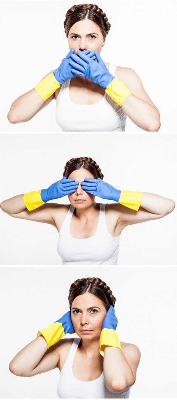 Использованные кондомы и грязные трусы: чем зарабатывают украинки в Польше Использованные кондомы и грязные трусы: чем зарабатывают украинки в Польше