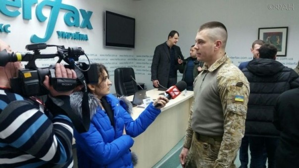 ВСУшники рассказали, как их командиры продают боеприпасы и сдают позиции