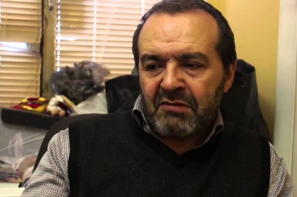 Шендерович назвал «руки из жопы» генетической традицией россиян Шендерович назвал «руки из жопы» генетической традицией россиян