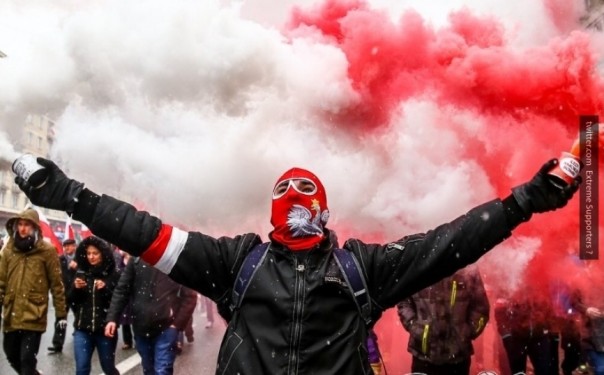 Новый тренд Польши: никогда украинец не будет поляку братом