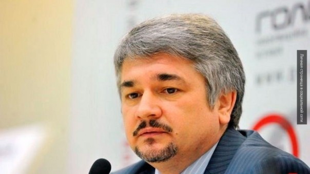 Ищенко: Турчинову и Порошенко бежать уже некуда